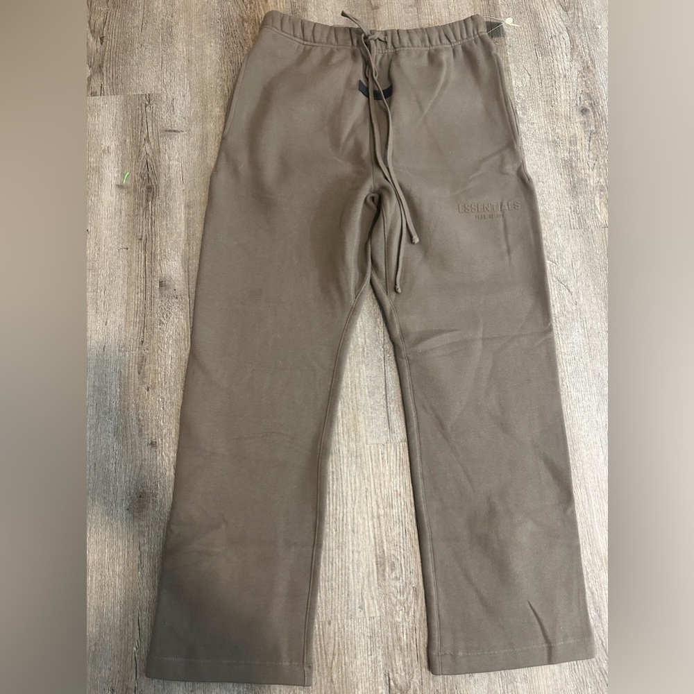 Fear Of God Essentials - sweatpants